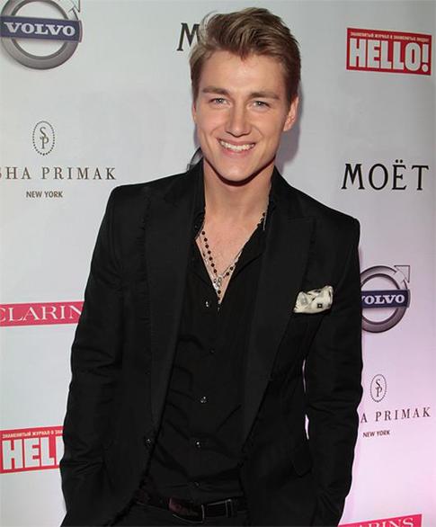 Алексей Воробьев пришел в себя