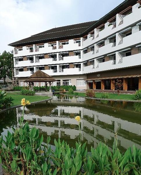 Записки тайской мамочки: «В России я была старородящей»