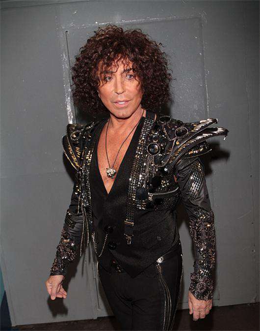 Валерий Леонтьев.