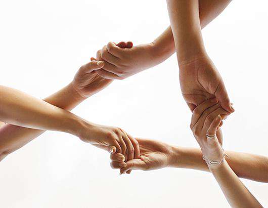 Почему иногда трудно шевельнуть рукой? Фото: Fotolia/PhotoXPress.ru.