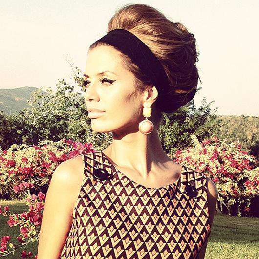 Виктория Боня. Фото: Twitter.com.