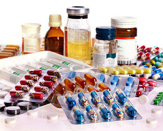 Обычные лекарства из домашней аптечки могут быть опасны для здоровья. Фото: Lori.ru.