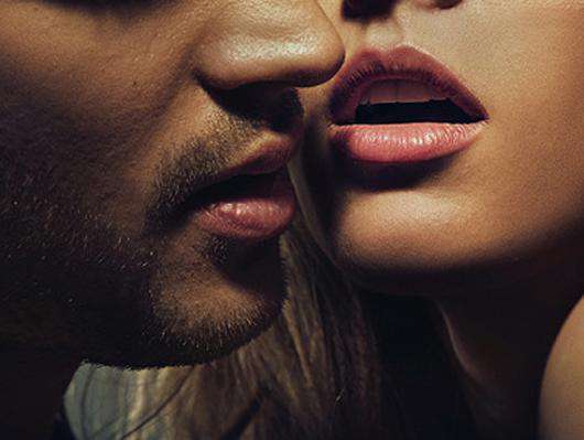 Поцелуи без любви опасны для здоровья. Фото: Fotolia/PhotoXPress.ru.