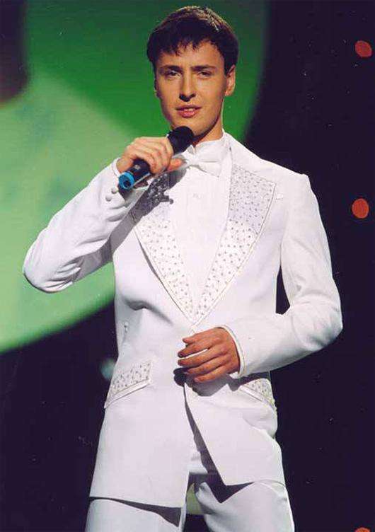 Витас. Фото: Facebook.com.