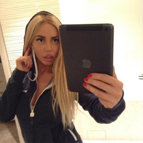 Маша Малиновская развелась с Денисом Давитиашвили