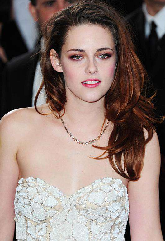 Кристен Стюарт. Фото: Startracks Photo/Fotodom.ru.