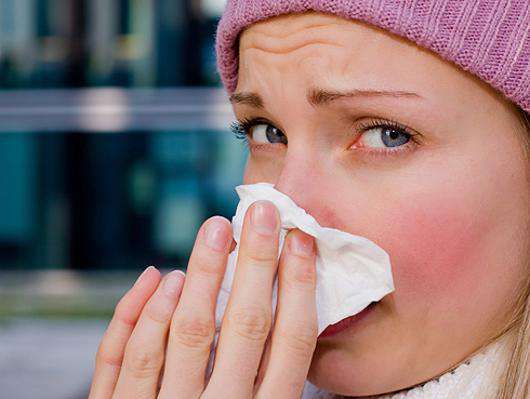 Антигистаминные препараты нужно принимать длительное время. Фото: Fotolia/PhotoXPress.ru.