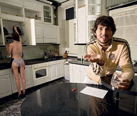 «После отношений с Аллочкой во мне как дырку пробили, из которой начало выплескиваться все мое «любвеобилие». Фото: личный архив Бари Алибасова. «После отношений с Аллочкой во мне как дырку пробили, из которой начало выплескиваться все мое «любвеобилие». Фото: личный архив Бари Алибасова.