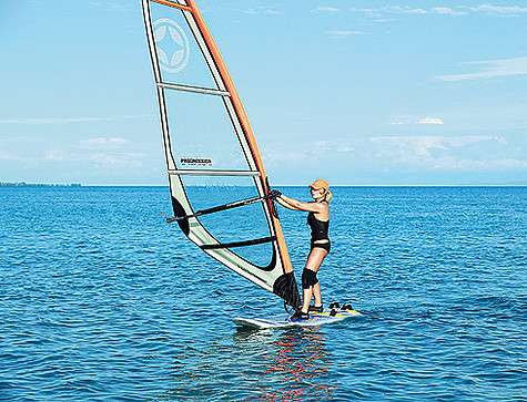 ... и прогулок под парусом по Иссык-Кулю. Фото: материалы пресс-служб. ... и прогулок под парусом по Иссык-Кулю. Фото: материалы пресс-служб.
