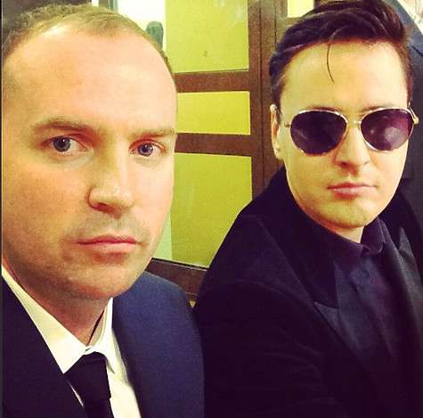 О счастливом событии первым сообщил адвокат Сергей Жорин. Фото: социальные сети. О счастливом событии первым сообщил адвокат Сергей Жорин. Фото: социальные сети.