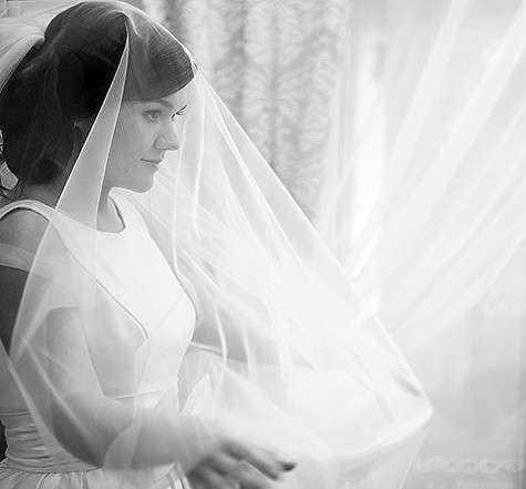 Дина Гарипова показала первый снимок со свадьбы. Фото: материалы пресс-служб.