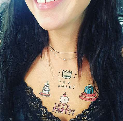 Lenatemnikovaofficial: «Пати полным ходом». Фото: Instagram.com/lenatemnikovaofficial. Lenatemnikovaofficial: «Пати полным ходом». Фото: Instagram.com/lenatemnikovaofficial.