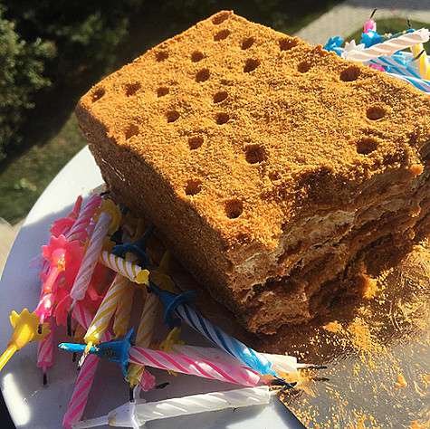 Супруг Темниковой отметил 34-й день рождения. Фото: Instagram.com/lenatemnikovaofficial. Супруг Темниковой отметил 34-й день рождения. Фото: Instagram.com/lenatemnikovaofficial.