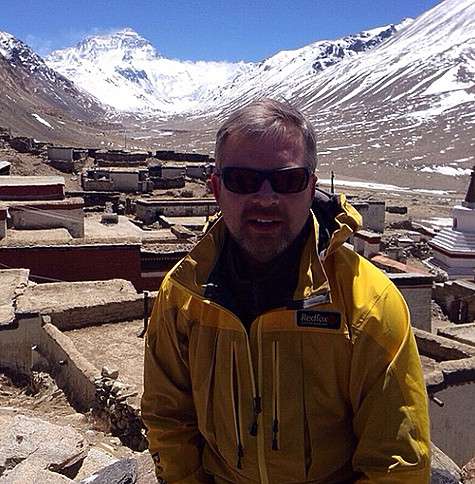 Pelshtv: “До Эвереста - 10 км!” Фото: Instagram.com/Pelshtv. Pelshtv: “До Эвереста - 10 км!” Фото: Instagram.com/Pelshtv.