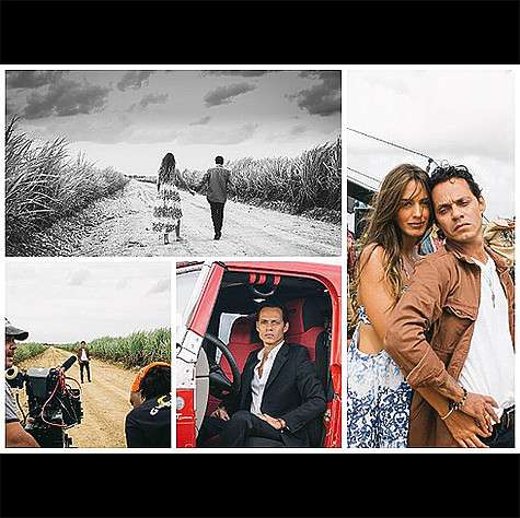 Шеннон де Лима не скрывает чувств к своему жениху и часто публикует в микроблоге совместные снимки с Марком Энтони. Фото: Instagram.com/shadelima. Шеннон де Лима не скрывает чувств к своему жениху и часто публикует в микроблоге совместные снимки с Марком Энтони. Фото: Instagram.com/shadelima.