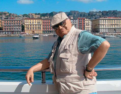 «Одна радиостанция проводила опрос: от кого из знаменитостей вы бы хотели произвести на свет потомство? Муж занял первое место и страшно этим возгордился». Фото: личный архив Михаила Жванецкого. «Одна радиостанция проводила опрос: от кого из знаменитостей вы бы хотели произвести на свет потомство? Муж занял первое место и страшно этим возгордился». Фото: личный архив Михаила Жванецкого.