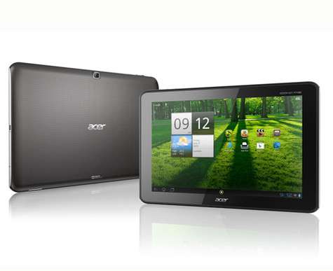 Acer ICONIA TAB A701