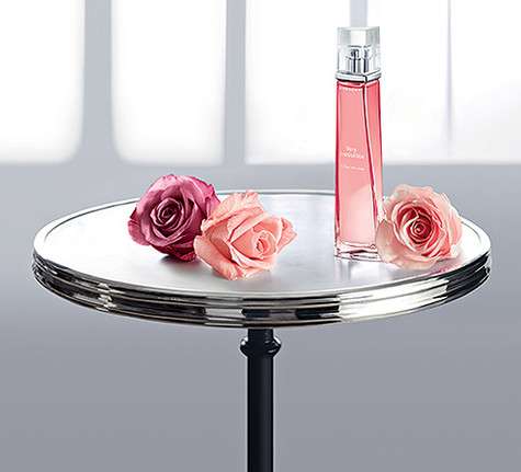 Very Irresistible LEau en Rose от Givenchy. Фото: материалы пресс-служб.