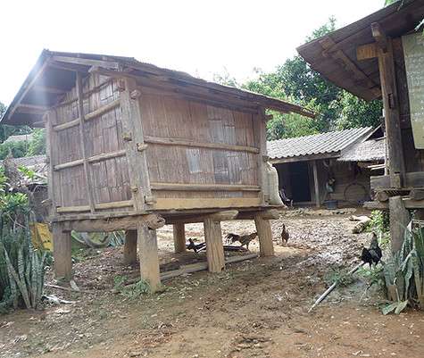 ...И не каждый решится скоротать тут вечерок. ...И не каждый решится скоротать тут вечерок.