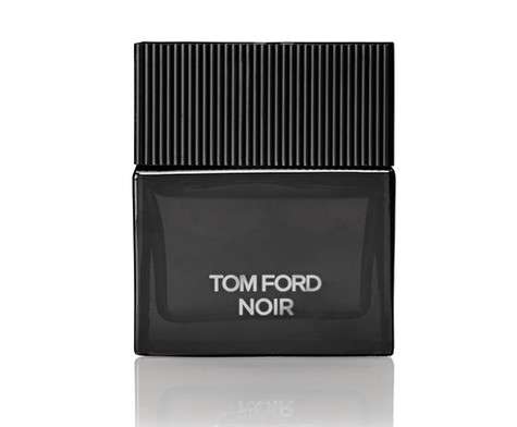 Tom Ford Noir.. Фото: материалы пресс-служб.