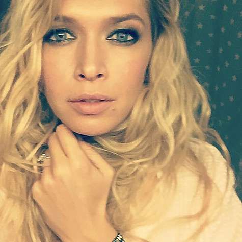 Вера Брежнева в октябре этого года тайно вышла замуж за Константина Меладзе. Фото: Instagram.com/ververa. Вера Брежнева в октябре этого года тайно вышла замуж за Константина Меладзе. Фото: Instagram.com/ververa.