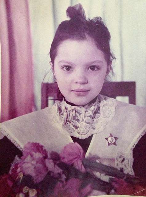 Алиса Толкачева. Фото: Facebook.com. Алиса Толкачева. Фото: Facebook.com.