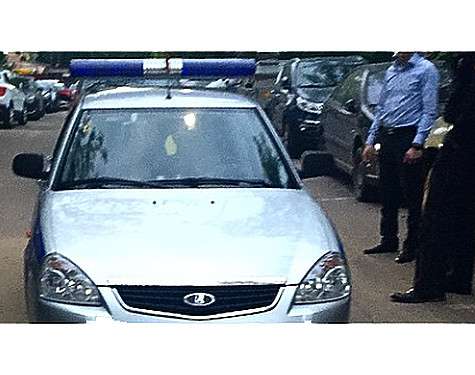 Ранним утром Алена Водонаева рассказала об угоне своего авто. Фото: Instagram.com/alenavodonaeva. Ранним утром Алена Водонаева рассказала об угоне своего авто. Фото: Instagram.com/alenavodonaeva.