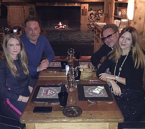 После публикации этой фотографии ни у кого не осталось сомнений в том, что Наташа ждет малыша. Фото: Instagram.com/nataliapodolskaya. После публикации этой фотографии ни у кого не осталось сомнений в том, что Наташа ждет малыша. Фото: Instagram.com/nataliapodolskaya.