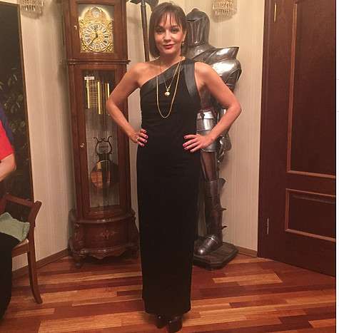 Владислав Радимов в очередной раз признался в любви своей супруге Татьяне Булановой. Фото: социальные сети Владислав Радимов в очередной раз признался в любви своей супруге Татьяне Булановой. Фото: социальные сети