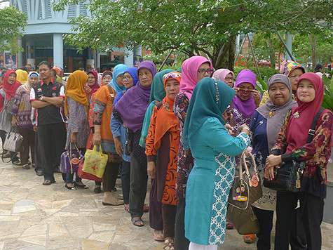 Среди посетителей парка мы увидели не только детей, но и вполне себе серьезных барышень. Среди посетителей парка мы увидели не только детей, но и вполне себе серьезных барышень.