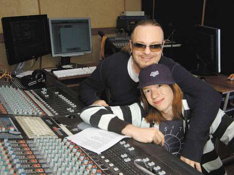 От брака с Кристиной Орбакайте у певца растет сын Никита. Фото: Владимир Чистяков От брака с Кристиной Орбакайте у певца растет сын Никита. Фото: Владимир Чистяков