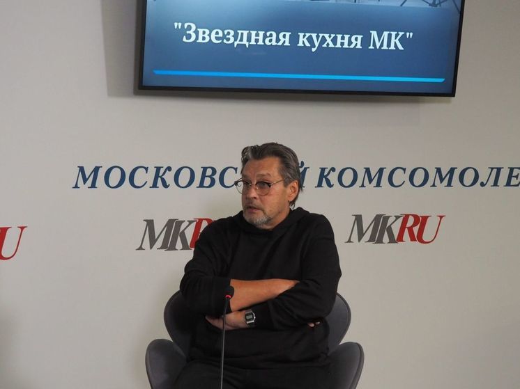 Александр Домогаров: «Создали такое мнение, что я драчун, алкоголик, скандалист»
