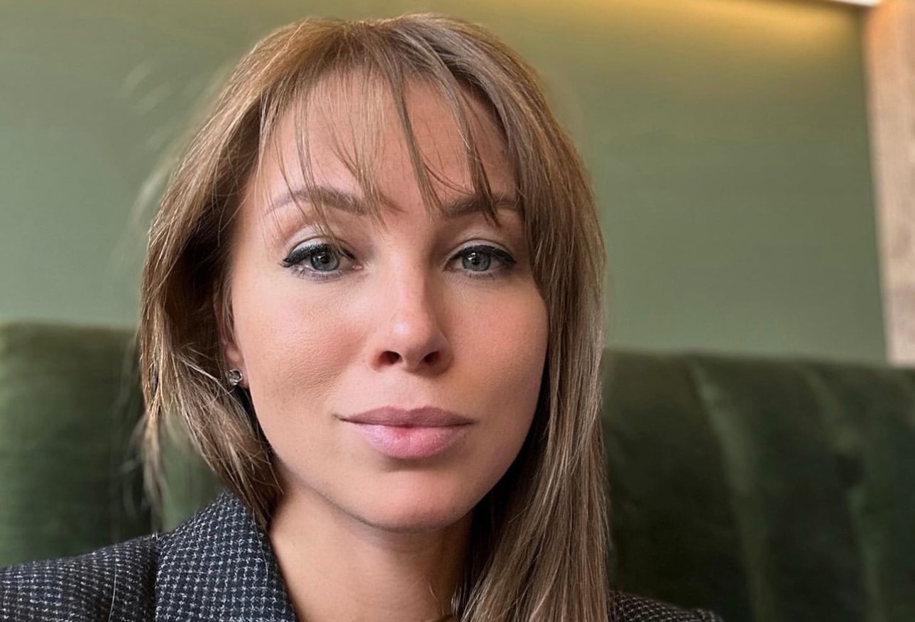Полина Диброва пожаловалась на обострение аллергии у сына: «Ему было тяжело дышать»