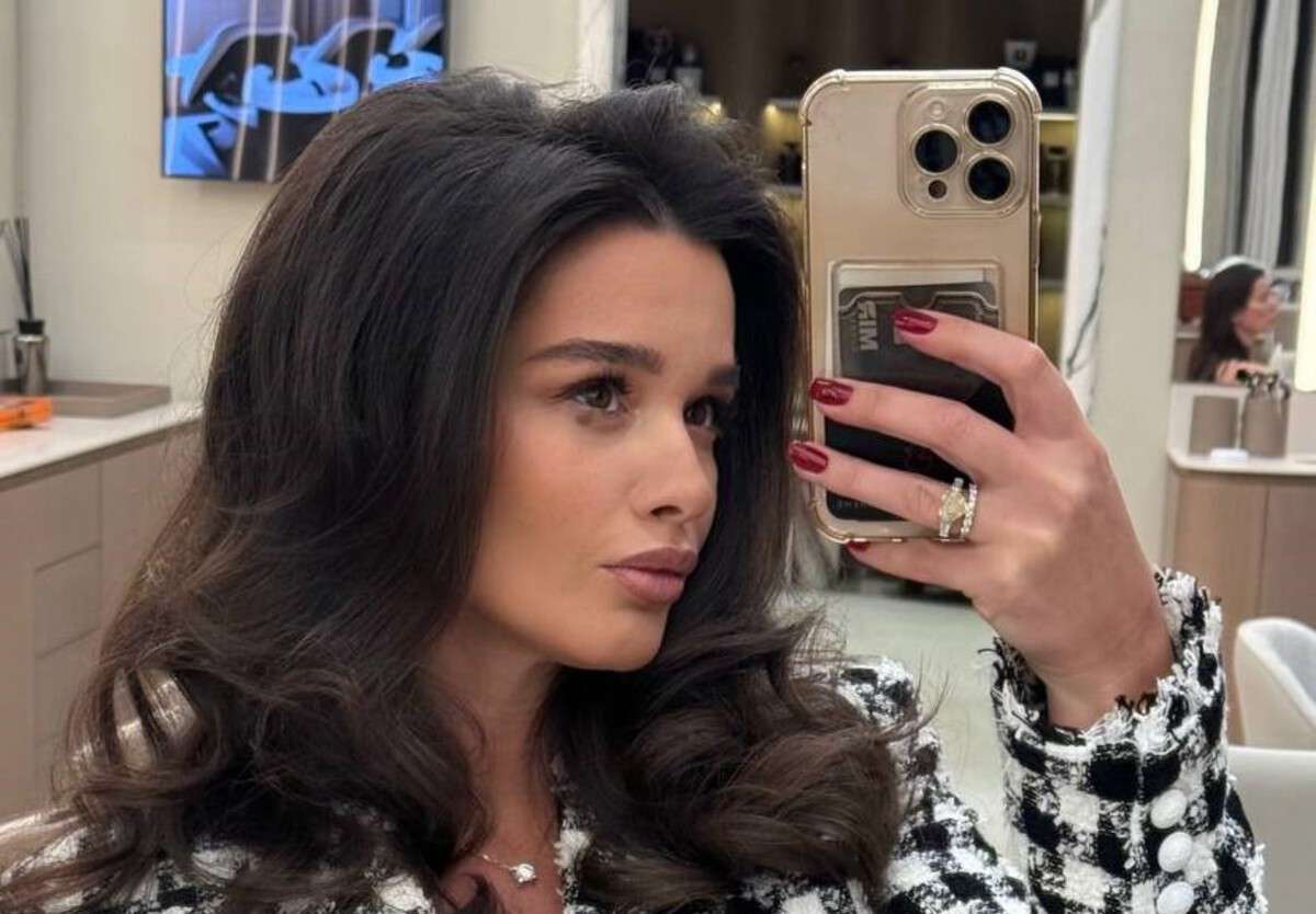 Ксения Бородина прокомментировала хулиганское поведение сына Кардашьян