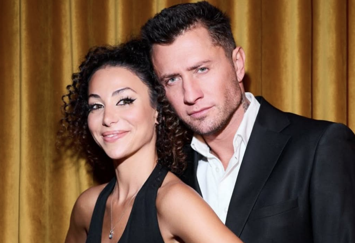 «Моя жизнь»: Брутян поделилась милым кадром с сыном Прилучного