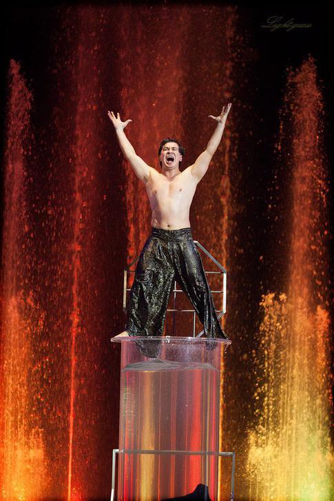 Учимся делать фокусы