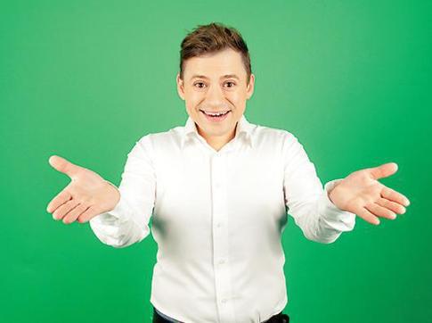 Звезда «Универа» тайно женился