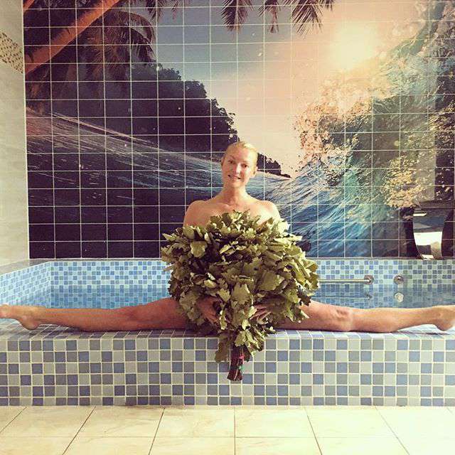 Анастасия Волочкова