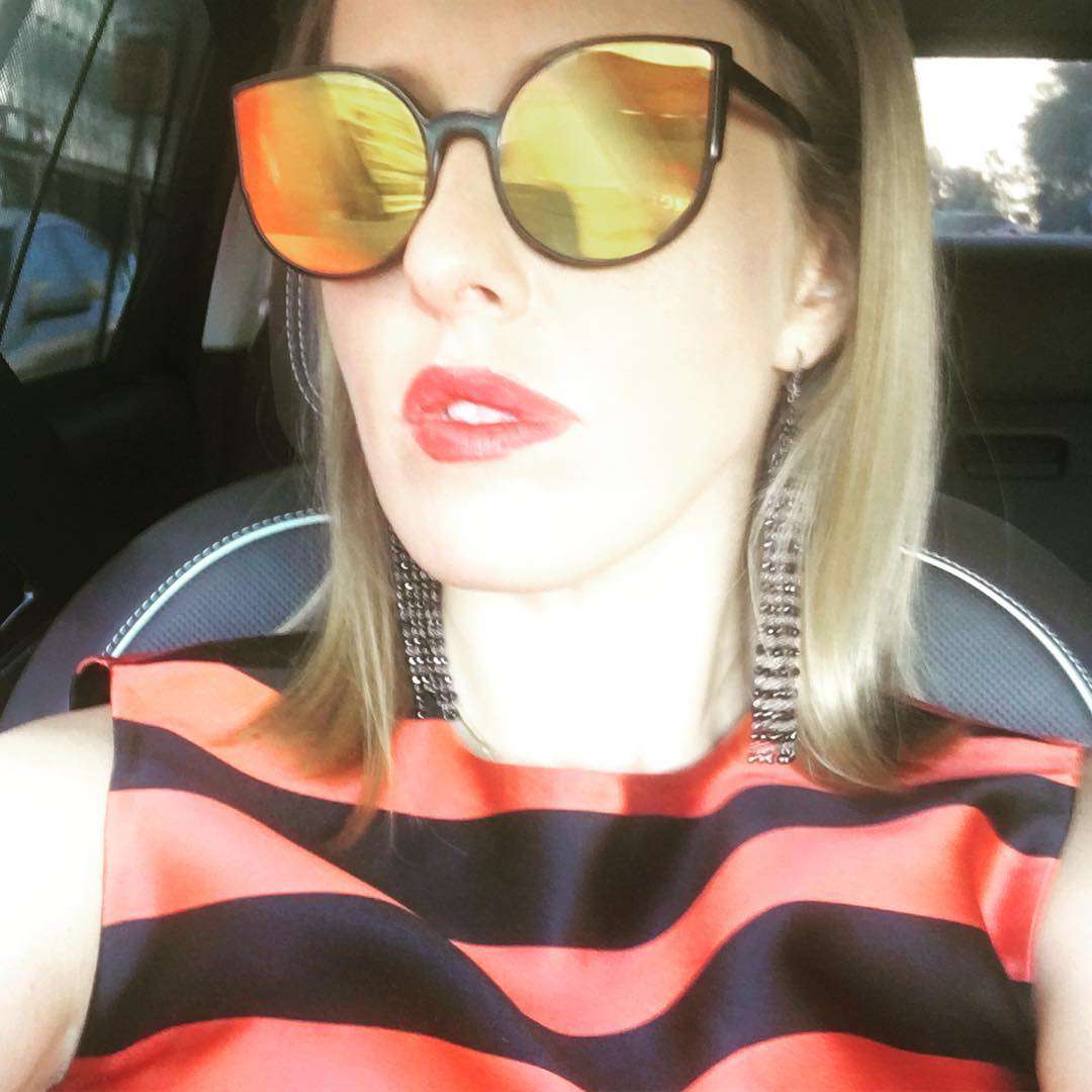 Ксения Собчак