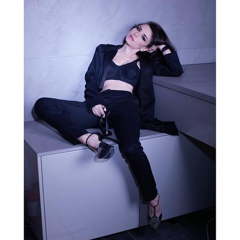 Кто теперь поет вместо Анны Плетеневой в «Винтаже»?