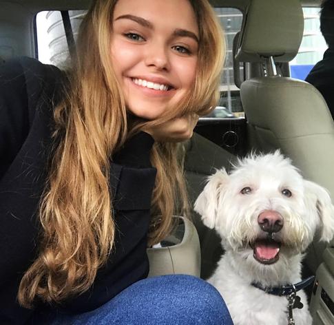 Стеша Маликова: «Будьте сумасшедшими!»