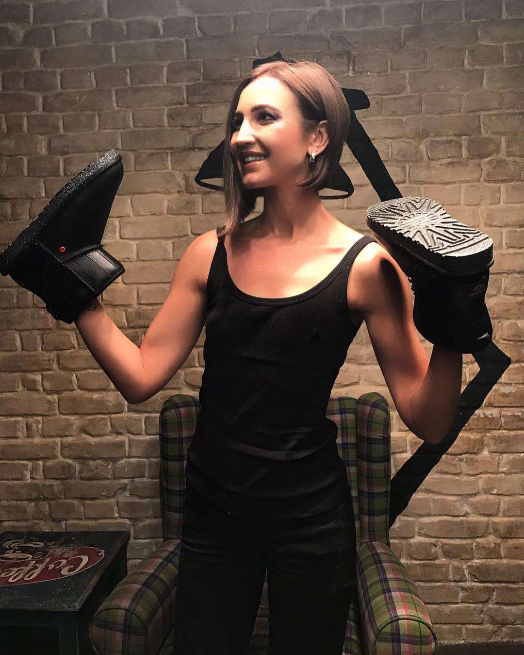 Ольга Бузова 