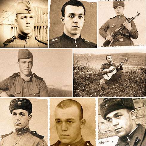 Иосиф Кобзон