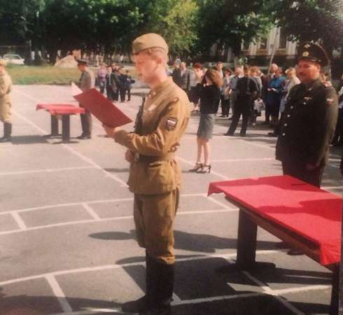 Сергей Светлаков