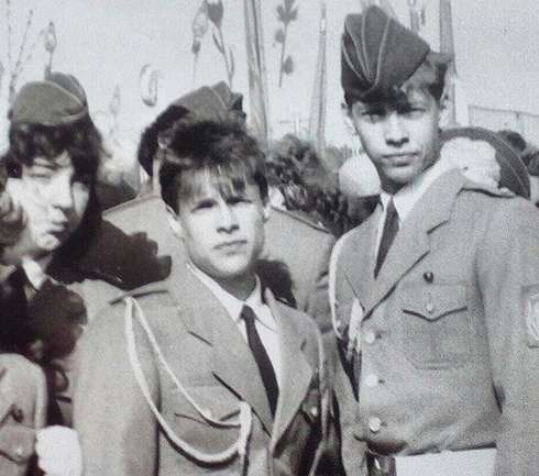 Сергей Глушко