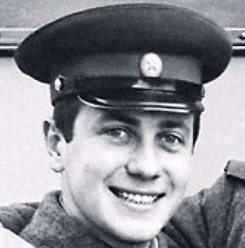 Владимир Винокур