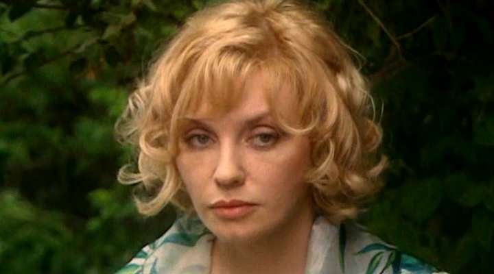 Ирина Ефремова