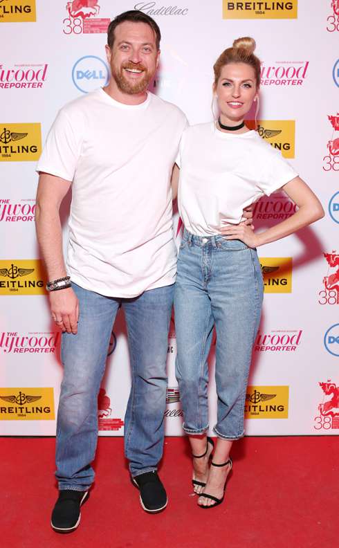 Кирилл Сафонов и Саша Савельева Кирилл Сафонов и Саша Савельева