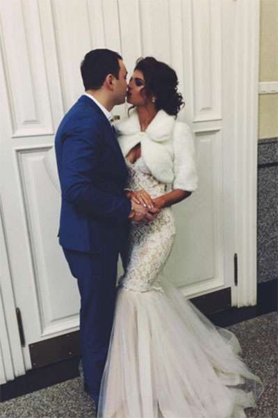 Дважды супруги считают, что на этот раз их брак будет крепким