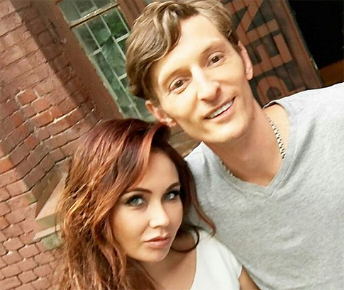 Совет да любовь: самые крепкие звездные союзы